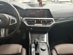 BMW 3 Series Facelift 325i M Sport Package - ფოტო 12