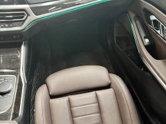 BMW 3 Series Facelift 325i M Sport Package - ფოტო 13