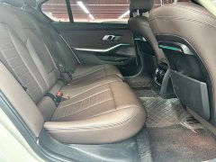 BMW 3 Series Facelift 325i M Sport Package - ფოტო 14