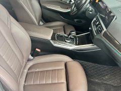 BMW 3 Series Facelift 325i M Sport Package - ფოტო 15