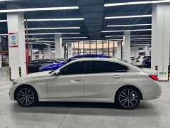BMW 3 Series Facelift 325i M Sport Package - ფოტო 16