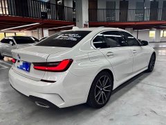 BMW 3 Series Facelift 325i M Sport Package - ფოტო 17