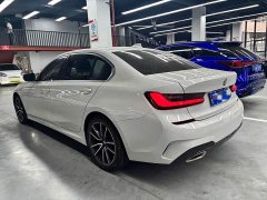 BMW 3 Series Facelift 325i M Sport Package - ფოტო 19