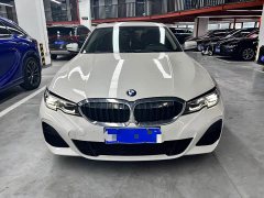 BMW 3 Series Facelift 325i M Sport Package - ფოტო 2