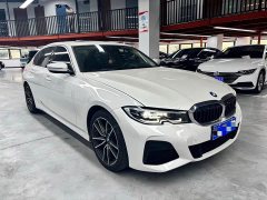 BMW 3 Series Facelift 325i M Sport Package - ფოტო 3