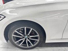 BMW 3 Series Facelift 325i M Sport Package - ფოტო 4