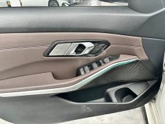 BMW 3 Series Facelift 325i M Sport Package - ფოტო 5