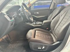 BMW 3 Series Facelift 325i M Sport Package - ფოტო 6