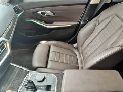 BMW 3 Series Facelift 325i M Sport Package - ფოტო 7