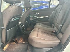 BMW 3 Series Facelift 325i M Sport Package - ფოტო 9