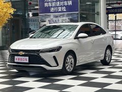Chevrolet Cruze 1.5L Dual-Clutch Deluxe Edition - ფოტო 1