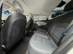 Chevrolet Cruze 1.5L Dual-Clutch Deluxe Edition - ფოტო 10