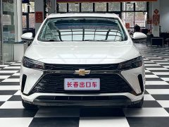 Chevrolet Cruze 1.5L Dual-Clutch Deluxe Edition - ფოტო 2