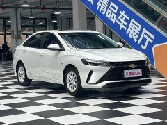 Chevrolet Cruze 1.5L Dual-Clutch Deluxe Edition - ფოტო 3