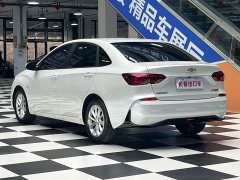Chevrolet Cruze 1.5L Dual-Clutch Deluxe Edition - ფოტო 4