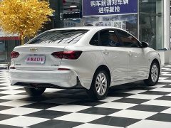 Chevrolet Cruze 1.5L Dual-Clutch Deluxe Edition - ფოტო 6