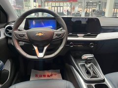 Chevrolet Cruze 1.5L Dual-Clutch Deluxe Edition - ფოტო 7