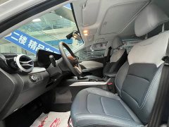 Chevrolet Cruze 1.5L Dual-Clutch Deluxe Edition - ფოტო 9