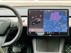 Tesla Model 3 Rear-Wheel Drive - photo 14