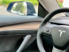 Tesla Model 3 Rear-Wheel Drive - photo 16