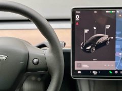 Tesla Model 3 Rear-Wheel Drive - photo 17