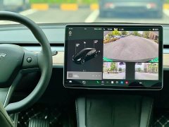Tesla Model 3 Rear-Wheel Drive - photo 18