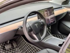 Tesla Model 3 Rear-Wheel Drive - photo 9