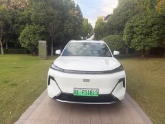 Geely Galaxy Starship 7 120km Explorer Edition - ფოტო 1