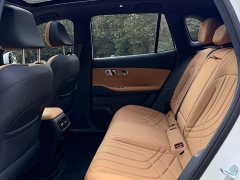 Geely Galaxy Starship 7 120km Explorer Edition - ფოტო 10