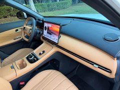 Geely Galaxy Starship 7 120km Explorer Edition - ფოტო 16