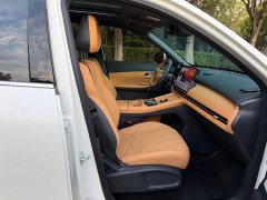 Geely Galaxy Starship 7 120km Explorer Edition - ფოტო 17