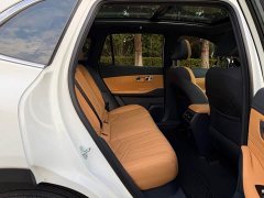 Geely Galaxy Starship 7 120km Explorer Edition - ფოტო 18