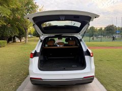 Geely Galaxy Starship 7 120km Explorer Edition - ფოტო 19