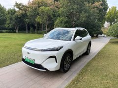Geely Galaxy Starship 7 120km Explorer Edition - ფოტო 2