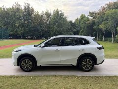 Geely Galaxy Starship 7 120km Explorer Edition - ფოტო 3