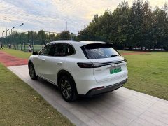 Geely Galaxy Starship 7 120km Explorer Edition - ფოტო 4