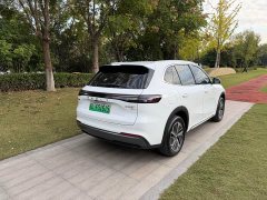 Geely Galaxy Starship 7 120km Explorer Edition - ფოტო 6