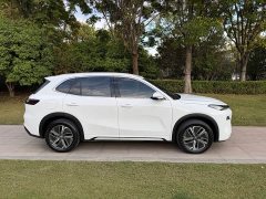 Geely Galaxy Starship 7 120km Explorer Edition - ფოტო 7