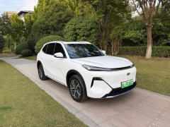 Geely Galaxy Starship 7 120km Explorer Edition - ფოტო 8
