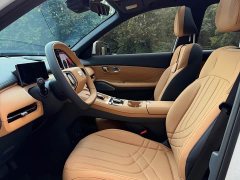 Geely Galaxy Starship 7 120km Explorer Edition - ფოტო 9