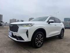 Haval H6 Third Generation 1.5T Automatic Two-Wheel Drive Max - ფოტო 1
