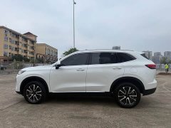 Haval H6 Third Generation 1.5T Automatic Two-Wheel Drive Max - ფოტო 10