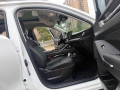 Haval H6 Third Generation 1.5T Automatic Two-Wheel Drive Max - ფოტო 11