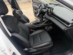 Haval H6 Third Generation 1.5T Automatic Two-Wheel Drive Max - ფოტო 12