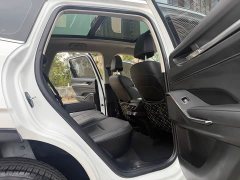 Haval H6 Third Generation 1.5T Automatic Two-Wheel Drive Max - ფოტო 13