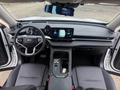 Haval H6 Third Generation 1.5T Automatic Two-Wheel Drive Max - ფოტო 15