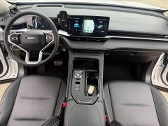 Haval H6 Third Generation 1.5T Automatic Two-Wheel Drive Max - ფოტო 16