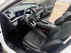 Haval H6 Third Generation 1.5T Automatic Two-Wheel Drive Max - ფოტო 18