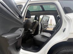 Haval H6 Third Generation 1.5T Automatic Two-Wheel Drive Max - ფოტო 19