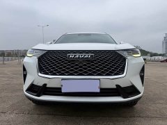 Haval H6 Third Generation 1.5T Automatic Two-Wheel Drive Max - ფოტო 2